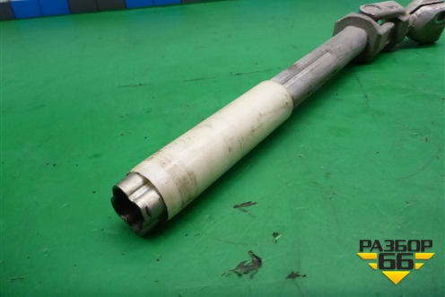 Кардан рулевой для Volkswagen Touareg c 2002-2010г (Туарег)