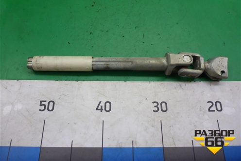 Кардан рулевой для Volkswagen Touareg c 2002-2010г (Туарег)