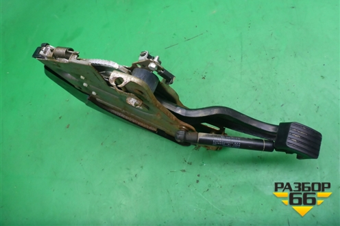 Педаль стояночного тормоза (7L0721797N) для Volkswagen Touareg c 2002-2010г (Туарег)