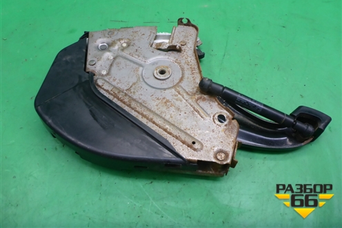 Педаль стояночного тормоза (7L0721797N) для Volkswagen Touareg c 2002-2010г (Туарег)