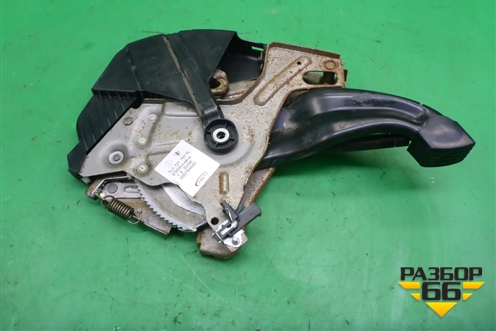 Педаль стояночного тормоза (7L0721797N) для Volkswagen Touareg c 2002-2010г (Туарег)