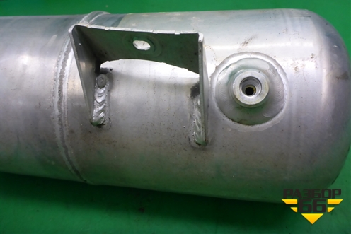 Ресивер воздушный (7L0616202D) для Volkswagen Touareg c 2002-2010г (Туарег)