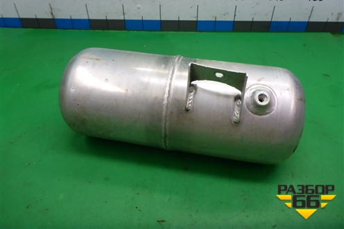 Ресивер воздушный (7L0616202D) для Volkswagen Touareg c 2002-2010г (Туарег)