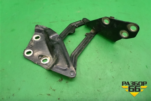 Петля капота левая (7L6823301B) для Volkswagen Touareg c 2002-2010г (Туарег)