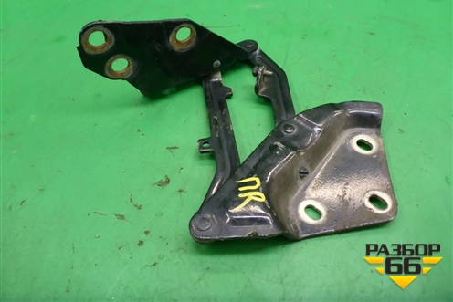 Петля капота правая (7L6823302B) для Volkswagen Touareg c 2002-2010г (Туарег)