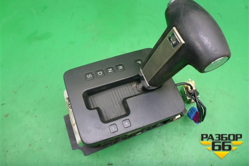 Кулиса КПП АКПП (7L6713203D) для Volkswagen Touareg c 2002-2010г (Туарег)