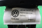 Кулиса КПП АКПП (7L6713203D) для Volkswagen Touareg c 2002-2010г (Туарег)
