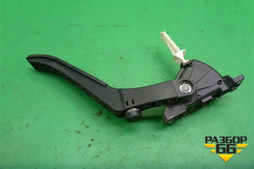 Педаль газа электронная (7L0723507D) для Volkswagen Touareg c 2002-2010г (Туарег)