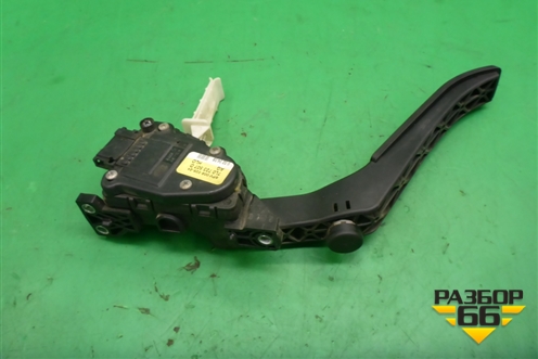 Педаль газа электронная (7L0723507D) для Volkswagen Touareg c 2002-2010г (Туарег)