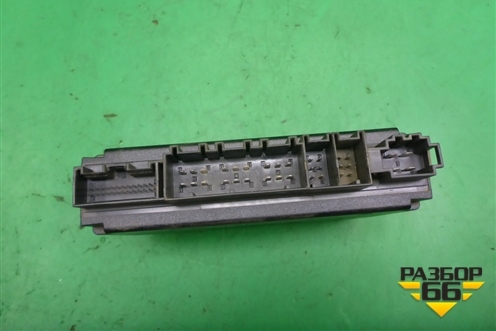 Блок комфорта (7L6937049AF) для Volkswagen Touareg c 2002-2010г (Туарег)