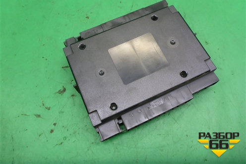 Блок комфорта (7L6937049AF) для Volkswagen Touareg c 2002-2010г (Туарег)