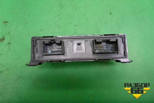 Блок управления парктроником (7L0919283F) для Volkswagen Touareg c 2002-2010г (Туарег)