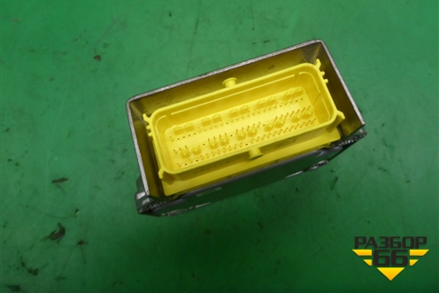 Блок управления AIR BAG (7L0959655) для Volkswagen Touareg c 2002-2010г (Туарег)