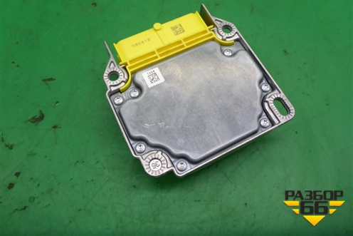 Блок управления AIR BAG (7L0959655) для Volkswagen Touareg c 2002-2010г (Туарег)