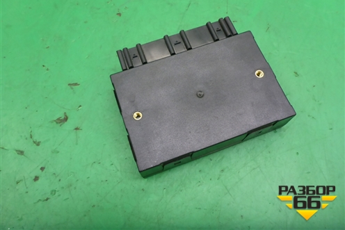 Блок комфорта (7L6959933A) для Volkswagen Touareg c 2002-2010г (Туарег)