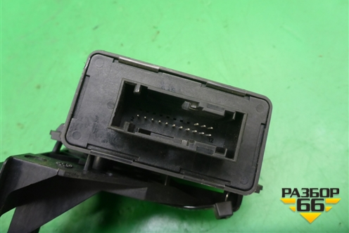 Блок управления светом (7L6907357C) для Volkswagen Touareg c 2002-2010г (Туарег)