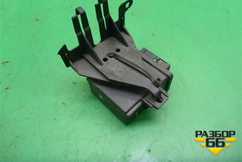 Блок управления светом (7L6907357C) для Volkswagen Touareg c 2002-2010г (Туарег)