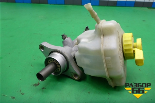 Цилиндр тормозной главный для Volkswagen Touareg c 2002-2010г (Туарег)