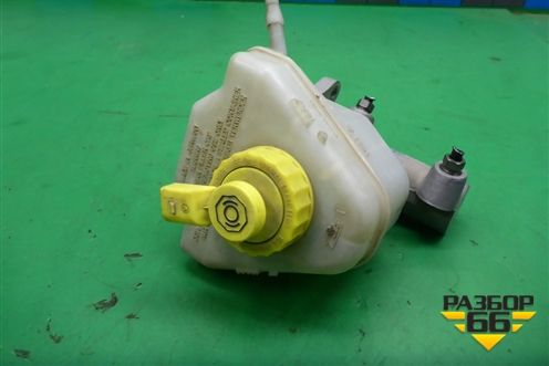 Цилиндр тормозной главный для Volkswagen Touareg c 2002-2010г (Туарег)