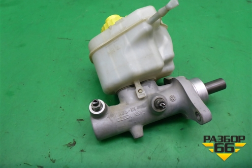 Цилиндр тормозной главный для Volkswagen Touareg c 2002-2010г (Туарег)