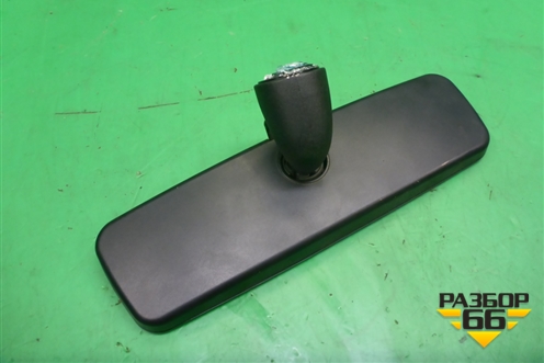 Зеркало заднего вида для Volkswagen Touareg c 2002-2010г (Туарег)