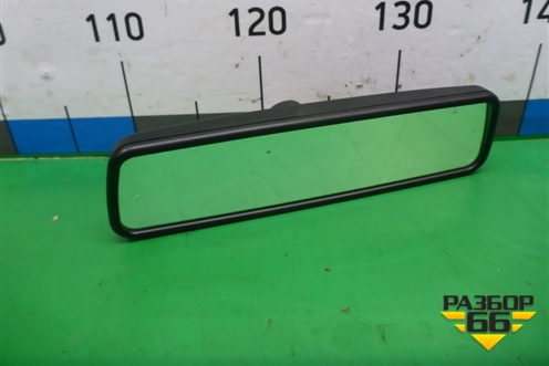 Зеркало заднего вида для Volkswagen Touareg c 2002-2010г (Туарег)