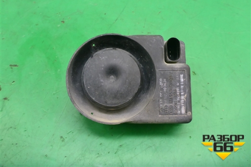 Сирена сигнализации (штатная) (1J0951605A) для Volkswagen Touareg c 2002-2010г (Туарег)