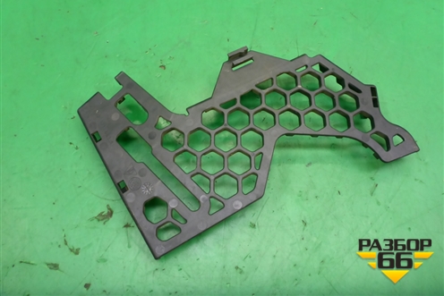 Накладка внутренняя (7L0971883A) для Volkswagen Touareg c 2002-2010г (Туарег)