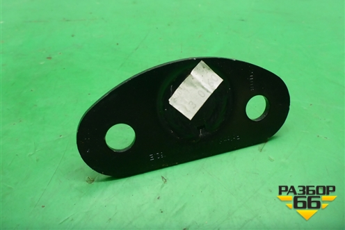 Замок спинки заднего сиденья (ответная часть правый) (7L0886162E) для Volkswagen Touareg c 2002-2010г (Туарег)