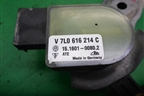 Датчик регулировки дорожного просвета (передний правый) (7L0616214D) для Volkswagen Touareg c 2002-2010г (Туарег)
