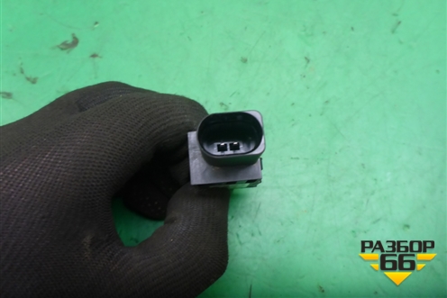 Датчик AIR BAG (4B0959643E) для Volkswagen Touareg c 2002-2010г (Туарег)