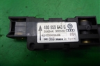 Датчик AIR BAG (4B0959643E) для Volkswagen Touareg c 2002-2010г (Туарег)