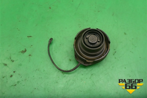 Крышка топливного бака (1J0201553AE) для Volkswagen Touareg c 2002-2010г (Туарег)