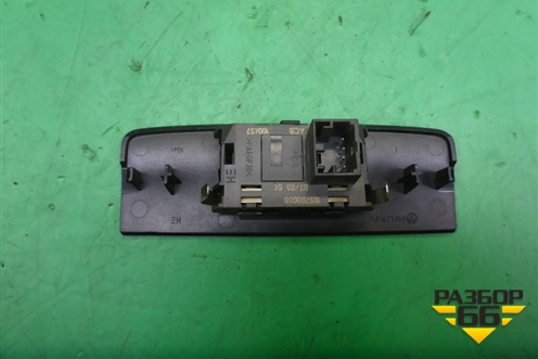 Датчик света (7L6907539A) для Volkswagen Touareg c 2002-2010г (Туарег)