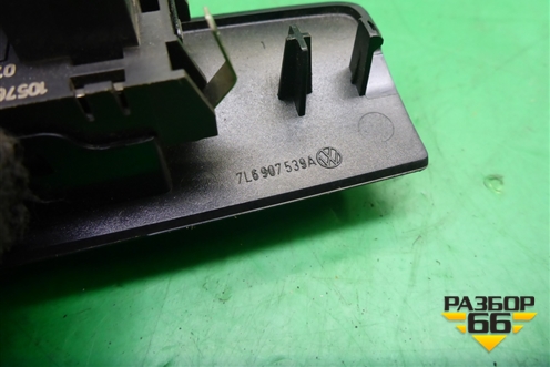 Датчик света (7L6907539A) для Volkswagen Touareg c 2002-2010г (Туарег)