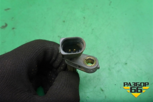 Датчик ABS передний правый (7L0927806B) для Volkswagen Touareg c 2002-2010г (Туарег)