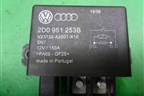 Реле (2D0951253B) для Volkswagen Touareg c 2002-2010г (Туарег)
