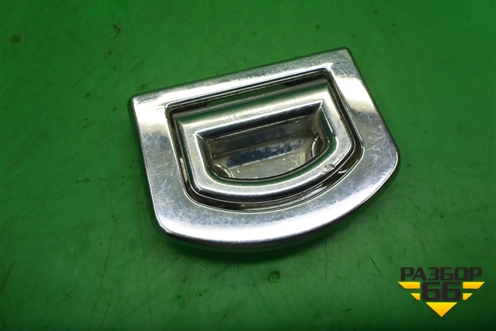 Крепление для багажа (1K0864203) для Volkswagen Touareg c 2002-2010г (Туарег)