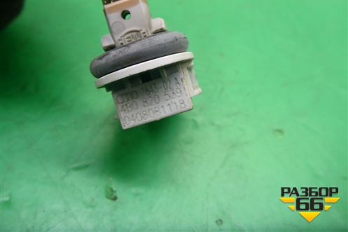 Датчик температуры воздуха (салонный) (4B0820539) для Volkswagen Touareg c 2002-2010г (Туарег)