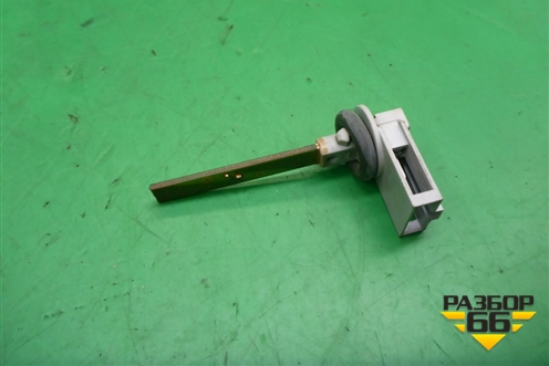 Датчик температуры воздуха (салонный) (4B0820539) для Volkswagen Touareg c 2002-2010г (Туарег)