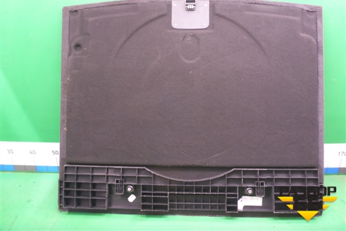 Пол багажника (7L6863546) для Volkswagen Touareg c 2002-2010г (Туарег)