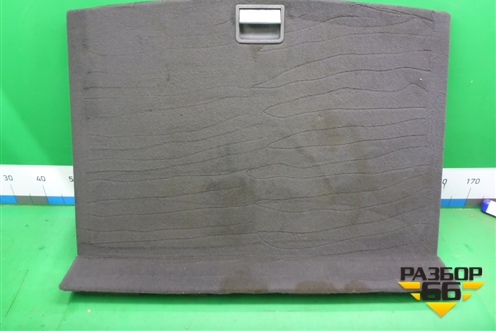 Пол багажника (7L6863546) для Volkswagen Touareg c 2002-2010г (Туарег)