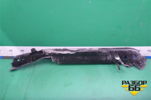 Кронштейн переднего крыла правый (7L6805920B) для Volkswagen Touareg c 2002-2010г (Туарег)