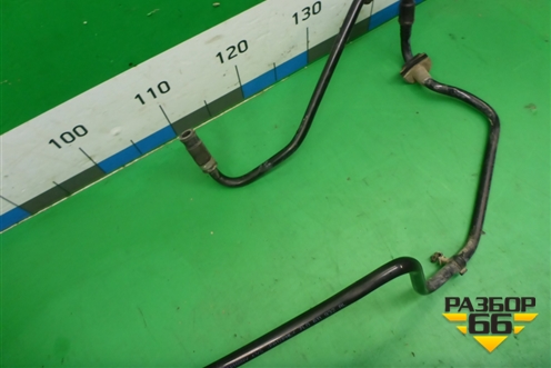 Трубка вакуумная (на вакумный усилитель) (7L0611932AL) для Volkswagen Touareg c 2002-2010г (Туарег)