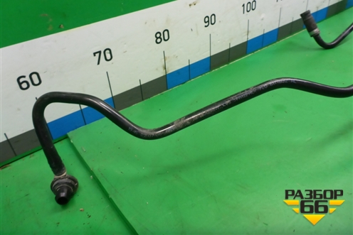 Трубка вакуумная (на вакумный усилитель) (7L0611932AL) для Volkswagen Touareg c 2002-2010г (Туарег)