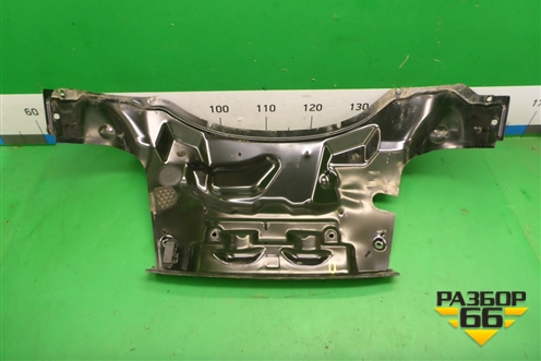 Короб водоотводящий (7L6819523C) для Volkswagen Touareg c 2002-2010г (Туарег)