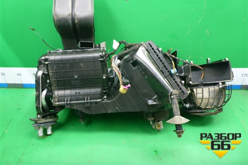 Корпус отопителя (7L0819988) для Volkswagen Touareg c 2002-2010г (Туарег)