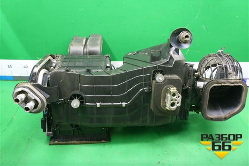 Корпус отопителя (7L0819988) для Volkswagen Touareg c 2002-2010г (Туарег)