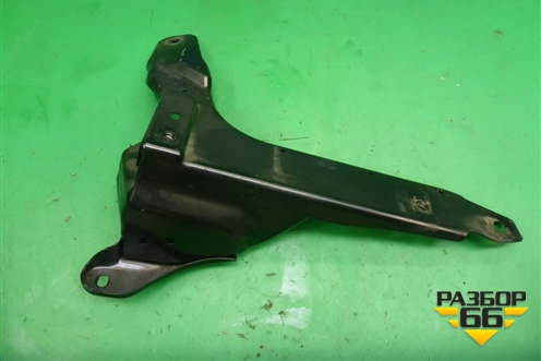 Кронштейн сиденья (задний левый) (7L0885341F) для Volkswagen Touareg c 2002-2010г (Туарег)