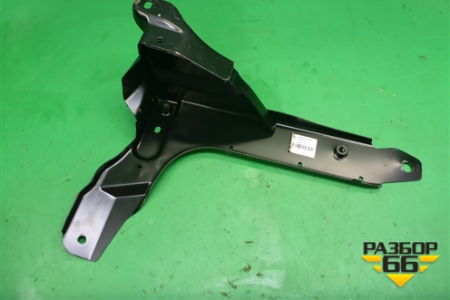 Кронштейн сиденья (задний левый) (7L0885341F) для Volkswagen Touareg c 2002-2010г (Туарег)